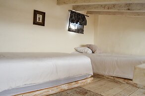 Hotel de Piedra