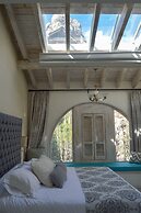 Hotel de Piedra