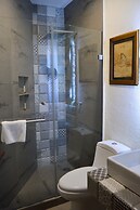 Hotel de Piedra