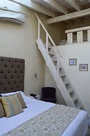 Hotel de Piedra