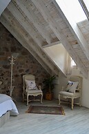 Hotel de Piedra
