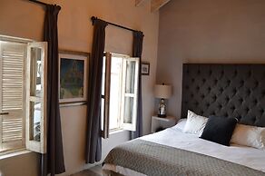 Hotel de Piedra