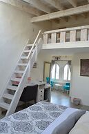 Hotel de Piedra