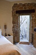 Hotel de Piedra