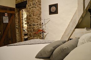 Hotel de Piedra