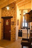 Hotel de Piedra