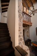 Hotel de Piedra