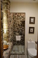 Hotel de Piedra