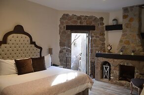 Hotel de Piedra