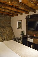 Hotel de Piedra