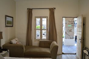 Hotel de Piedra