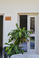 Hotel de Piedra
