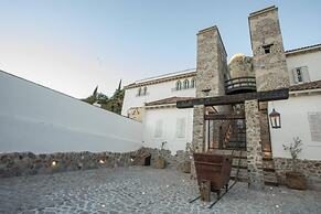 Hotel de Piedra