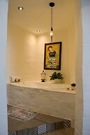 Hotel de Piedra
