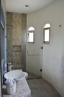 Hotel de Piedra