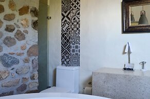 Hotel de Piedra