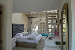 Hotel de Piedra