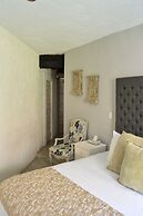 Hotel de Piedra