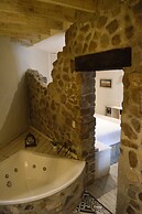 Hotel de Piedra