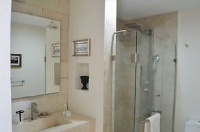 Hotel de Piedra