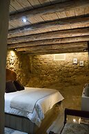Hotel de Piedra