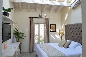 Hotel de Piedra