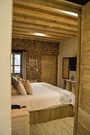 Hotel de Piedra