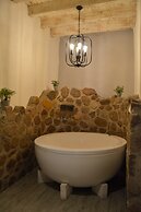 Hotel de Piedra