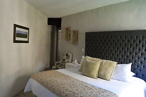 Hotel de Piedra