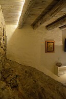 Hotel de Piedra