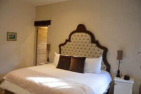 Hotel de Piedra