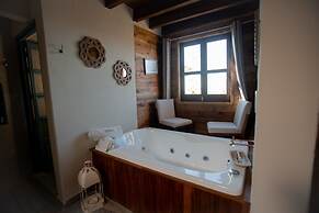 Hotel de Piedra