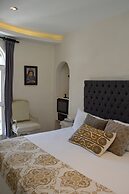 Hotel de Piedra