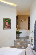 Hotel de Piedra
