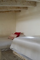 Hotel de Piedra