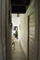 Hotel de Piedra