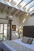 Hotel de Piedra
