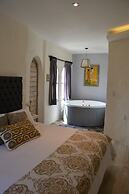 Hotel de Piedra