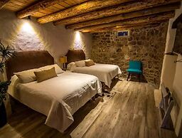 Hotel de Piedra