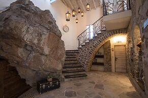 Hotel de Piedra