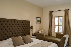 Hotel de Piedra