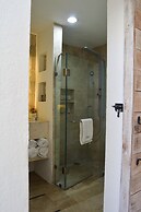 Hotel de Piedra