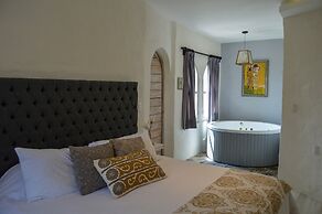 Hotel de Piedra