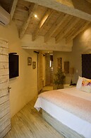 Hotel de Piedra