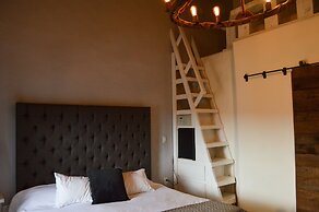 Hotel de Piedra