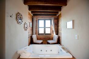 Hotel de Piedra