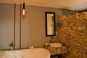 Hotel de Piedra