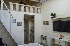 Hotel de Piedra