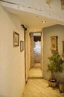 Hotel de Piedra