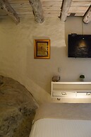 Hotel de Piedra